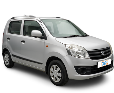 Maruti Wagon R 1.0-img